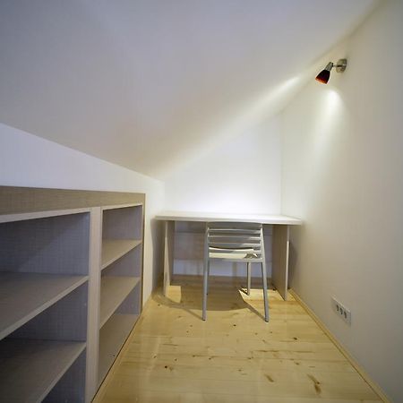 Fd.Eight Apartment Belgrado Exterior foto